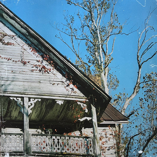 Lillie Mae* : Forever And Then Some (LP, Album, Ltd, Cle)