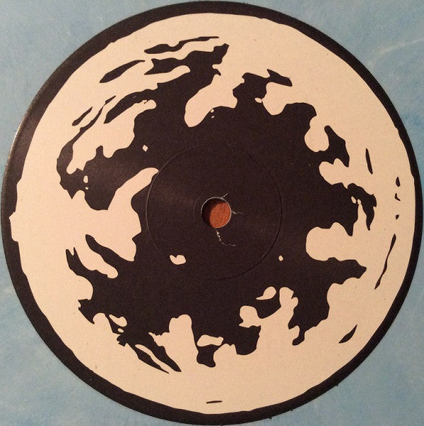 Bedouine : Bedouine (LP, Album, Club, Ltd, Num, Sky)