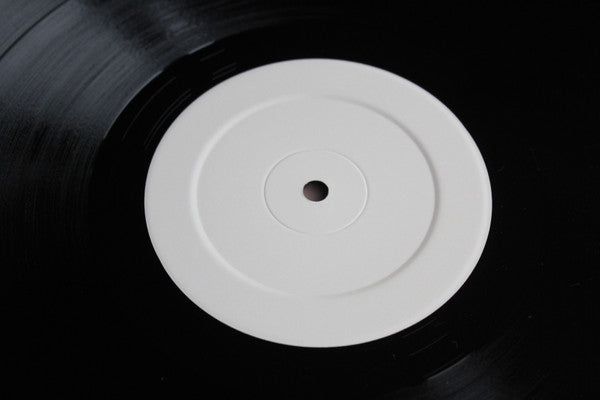 Blind Faith (2) : Blind Faith (LP, Album, RE, TP, 180)