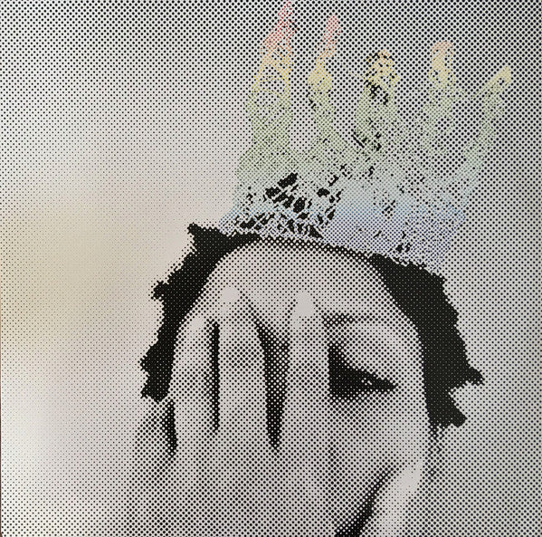 Erykah Badu : But You Caint Use My Phone (LP, Album, Mixtape, Cle)