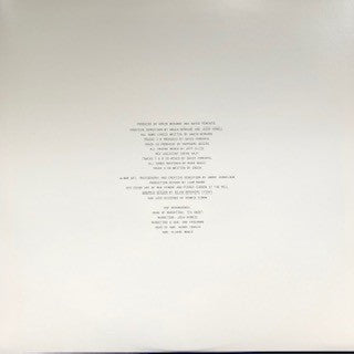 Berhana : HAN (LP, Album, Club, Num, Bab)