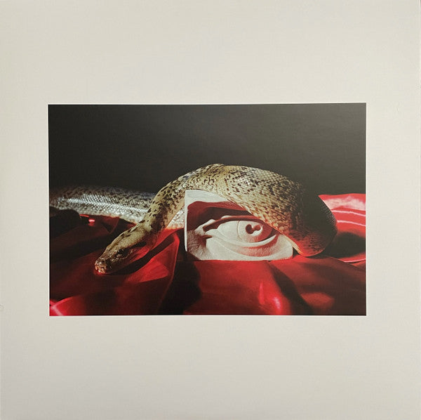 Perfume Genius : Set My Heart On Fire Immediately (2xLP, Album, Club, Ltd, Num, Cok)