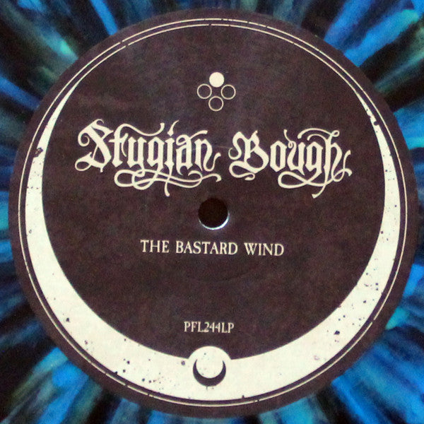 Bell Witch & Aerial Ruin : Stygian Bough Volume I (2xLP, Album, Cle)