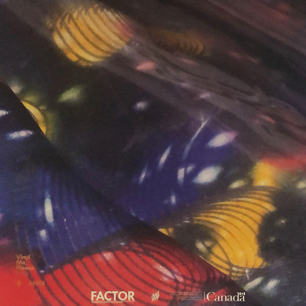 Jaunt (3) : All In One (LP, Album, Club, Lig)