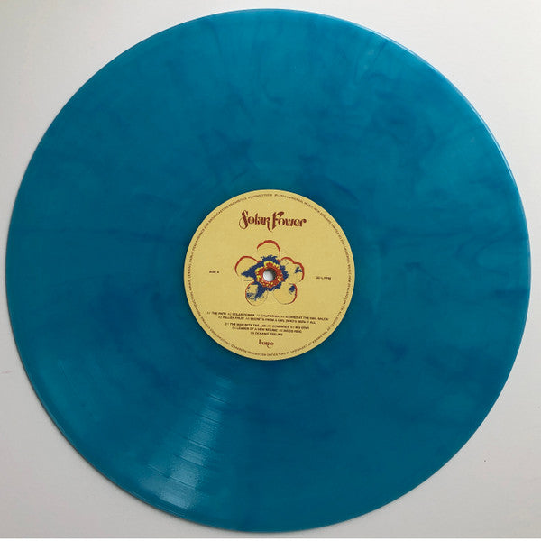 Lorde : Solar Power (LP, Album, Ltd, Blu)