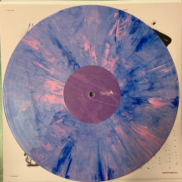 Hippo Campus : LP3 (LP, Album, Club, Ltd, Num, Can)