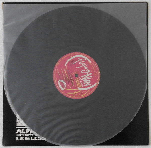 Alpaca Brothers* : Legless (12", RE)