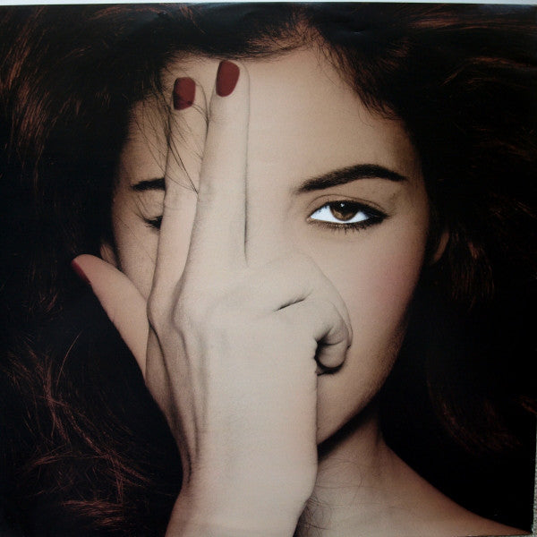 Marina & The Diamonds : The Family Jewels (LP, Album)