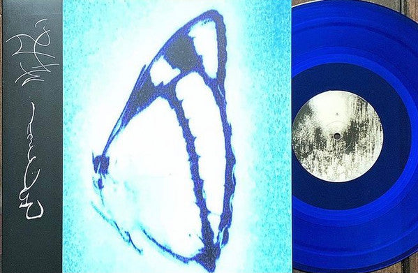 Trhä : Inagape (LP, Blu)