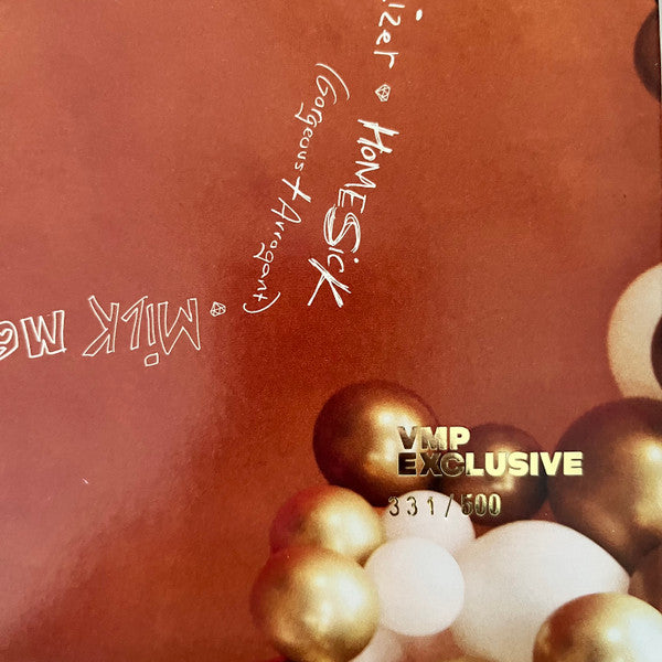 Sudan Archives : Natural Brown Prom Queen (2xLP, Club, Ltd, Num, Pin)