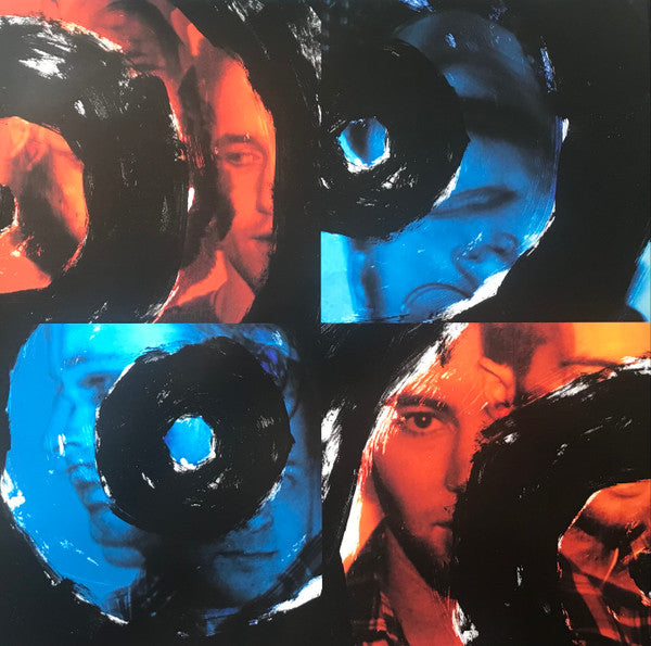 Botch : We Are The Romans (2xLP, Album, RE, RM, Bla)