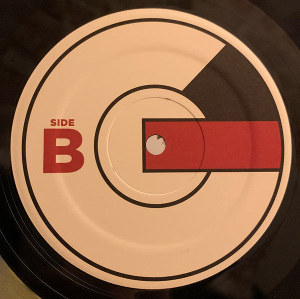 Walter Bishop, Jr.'s 4th Cycle : Keeper Of My Soul (LP, Album, RE, RM, TP)