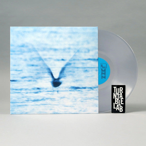 Ryo Fukui : Mellow Dream (LP, Ltd, RE, Tra)