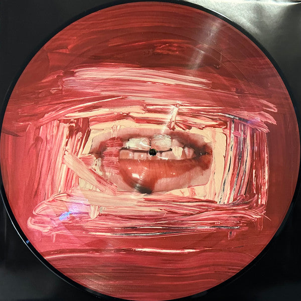 Nine Inch Nails : The Downward Spiral (Reimagined By Richard Prince) (2xLP, Album, Ltd, Pic, RE)