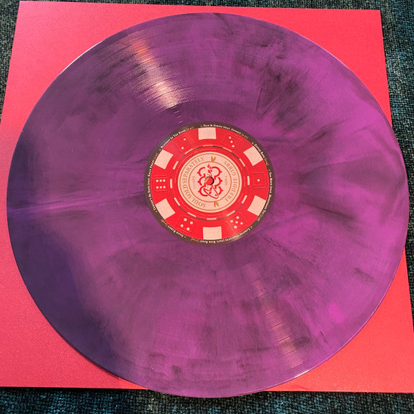 Freddie Gibbs : $oul $old $eparately (LP, Orc + Flexi, 7", S/Sided + Album, Dlx, Ltd)