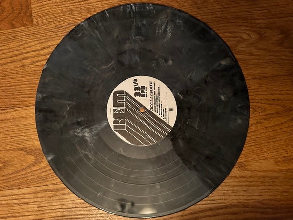 R.E.M. : Accelerate (LP, Album, Ltd, RE, Bla)