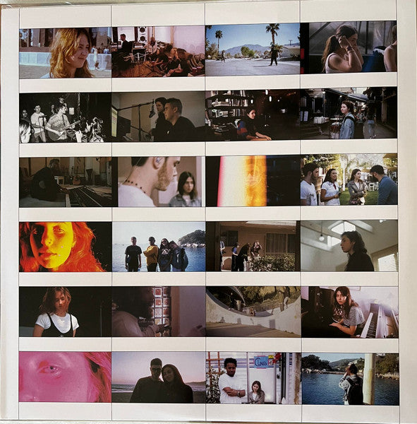 Clairo (2) : Immunity (LP, Album, Ltd, Num, RE, Gre)