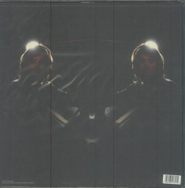 Djo (13) : Twenty Twenty (LP, Album, RE)