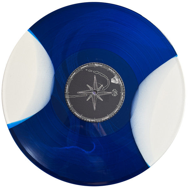 Quadeca : Vanisher, Horizon Scraper (2xLP, Album, Ltd, Moo)