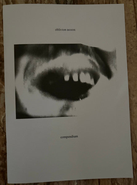 Lil Ugly Mane : Oblivion Access (LP, Album, Ltd, RP, Red)