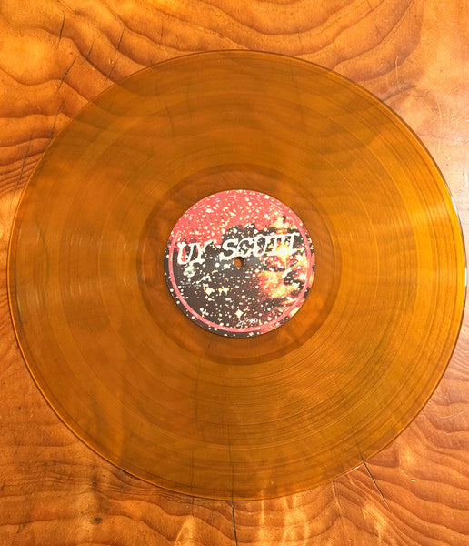 Young Thug (2) : Uy Scuti (12", Album, S/Edition, Sp5)