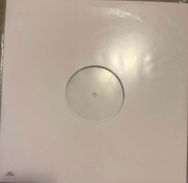 Beabadoobee : Glue Song (12", Single, TP, W/Lbl)