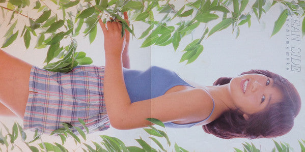 Kikuchi Momoko* = 菊池桃子* : Ocean Side (LP, Album)