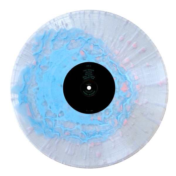 Phoebe Bridgers : Lost Weekend (2xLP, Album, Ltd, Blu)