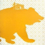 This Will Destroy You : Young Mountain (LP, Album, Ltd, RP, Gre)
