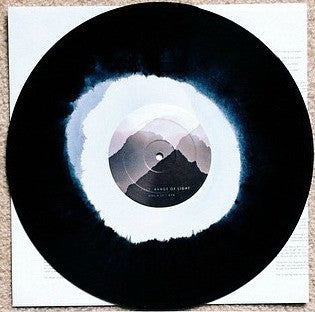 S. Carey (2) : Range Of Light (LP, Album, Ltd, Bla)