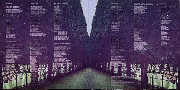 Tame Impala : Lonerism (2xLP, Album, RE)