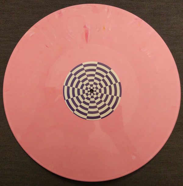 Toro Y Moi : Live From Trona (2xLP, Album, Ltd, Pin)