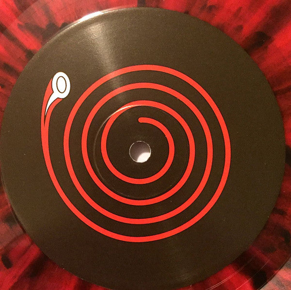 Dust Moth : Scale (LP, Num, S/Edition, Clo)