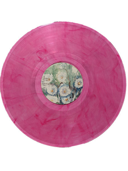 Japanese Breakfast : Psychopomp (LP, Pin)