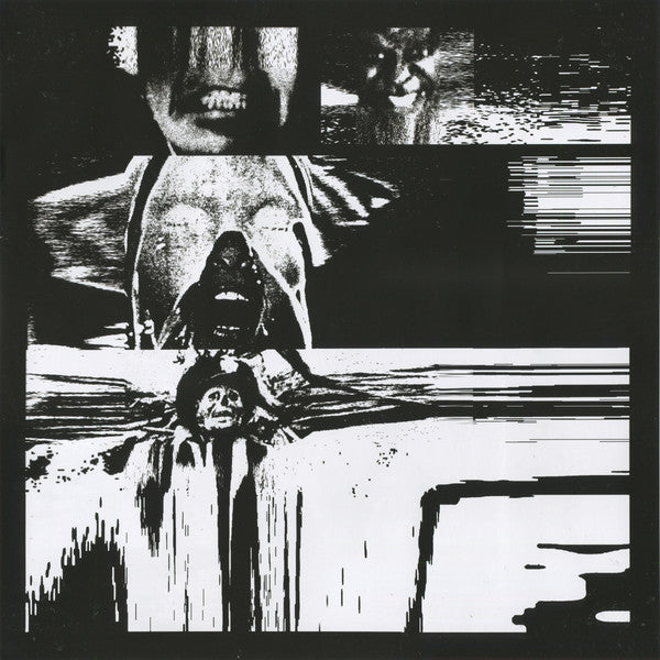 Danny Brown (2) : Atrocity Exhibition (2xLP, Album, Club, Ltd, Num, Blu)