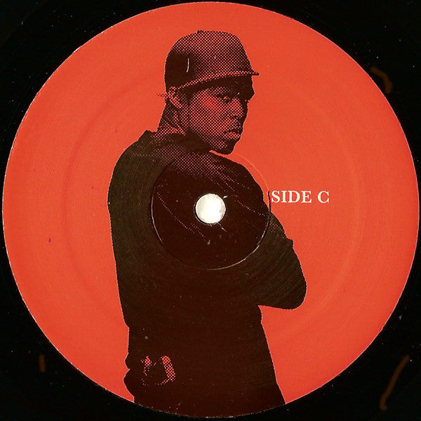 Various : Music From And Inspired By Get Rich Or Die Tryin' The Motion Picture (2xLP, Comp, Gat)