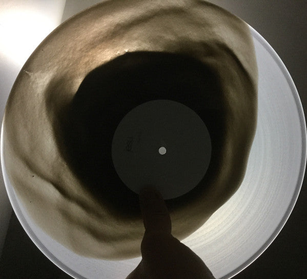 Jesu : Sun Down / Sun Rise (12", EP, Ltd, Gre)