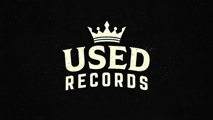 Used Vinyl
