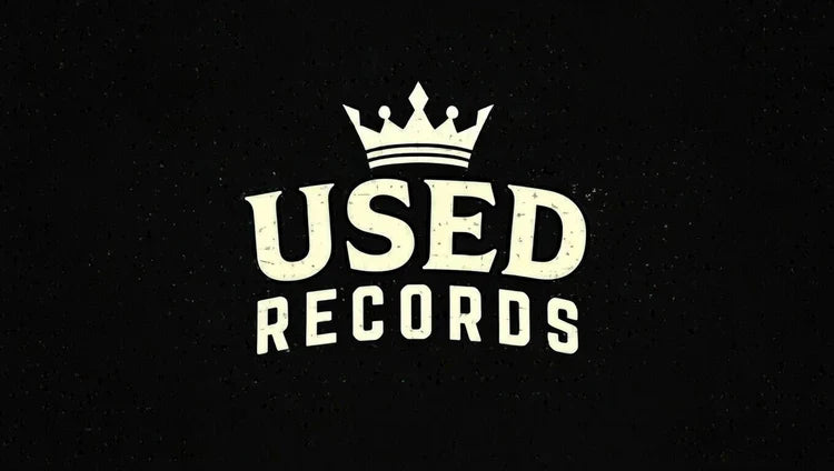 Used Vinyl