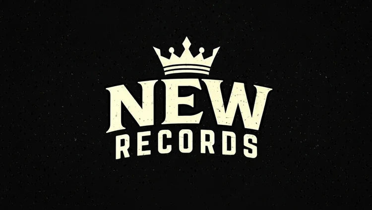 New Vinyl