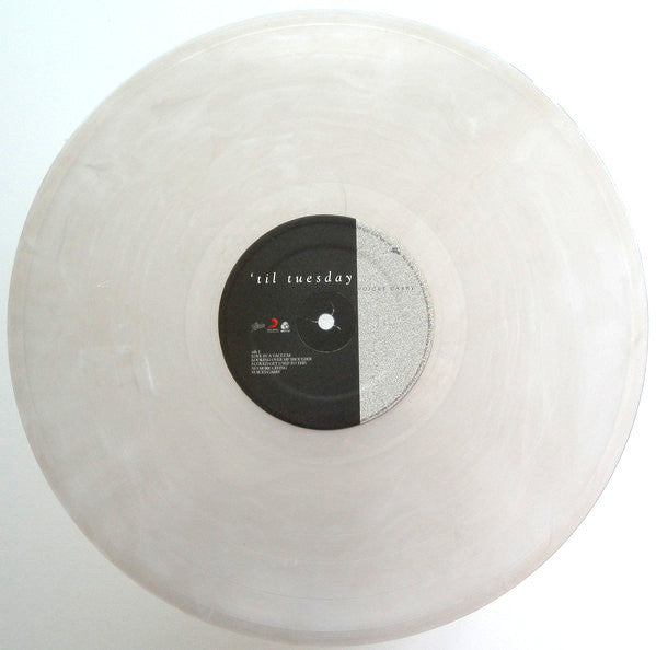 'Til Tuesday : Voices Carry (LP, Album, RE, RM, 180)