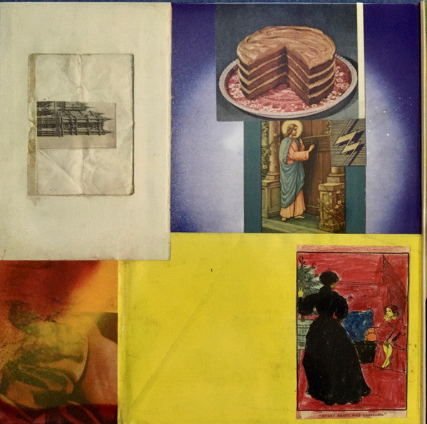 Guided By Voices : August By Cake (2xLP, Album)
