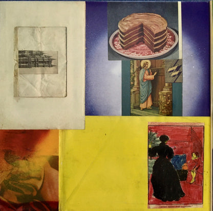 Guided By Voices : August By Cake (2xLP, Album)
