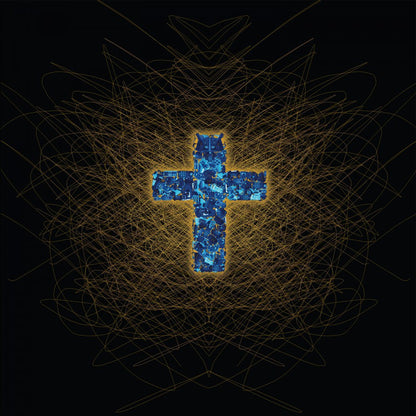 Mindless Self Indulgence : You'll Rebel To Anything (2xLP, Album, Ltd, RE, Blu)