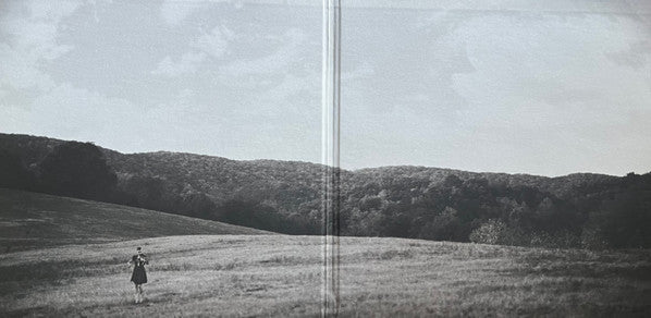 Lillie Mae* : Forever And Then Some (LP, Album, Ltd, Cle)