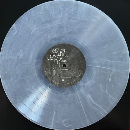 Lillie Mae* : Forever And Then Some (LP, Album, Ltd, Cle)