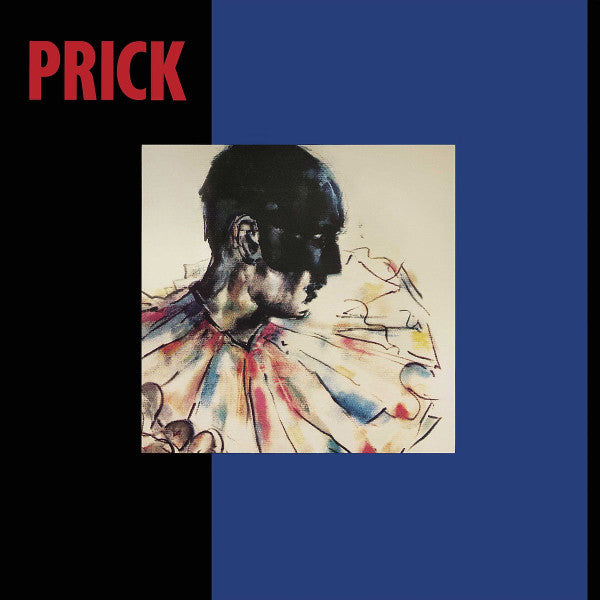 Prick : Prick (LP, Album, RE)