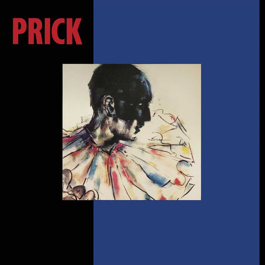 Prick : Prick (LP, Album, RE)