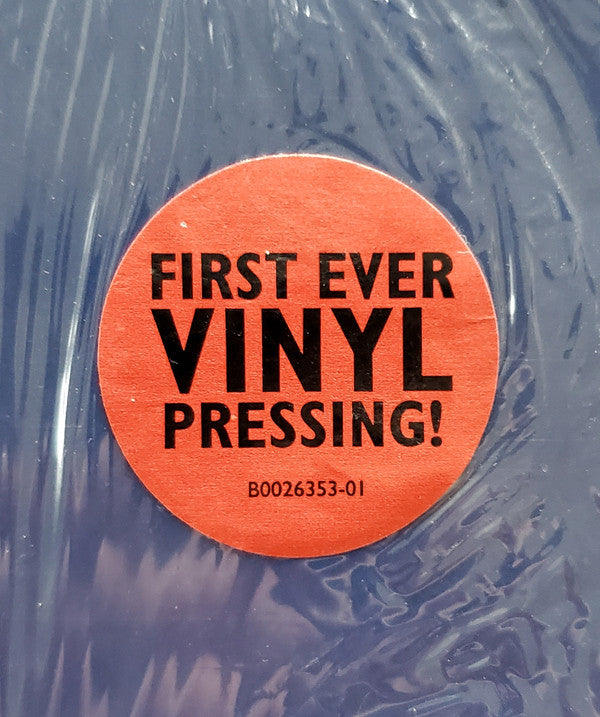 Prick : Prick (LP, Album, RE)