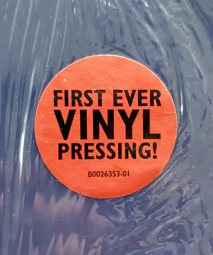 Prick : Prick (LP, Album, RE)